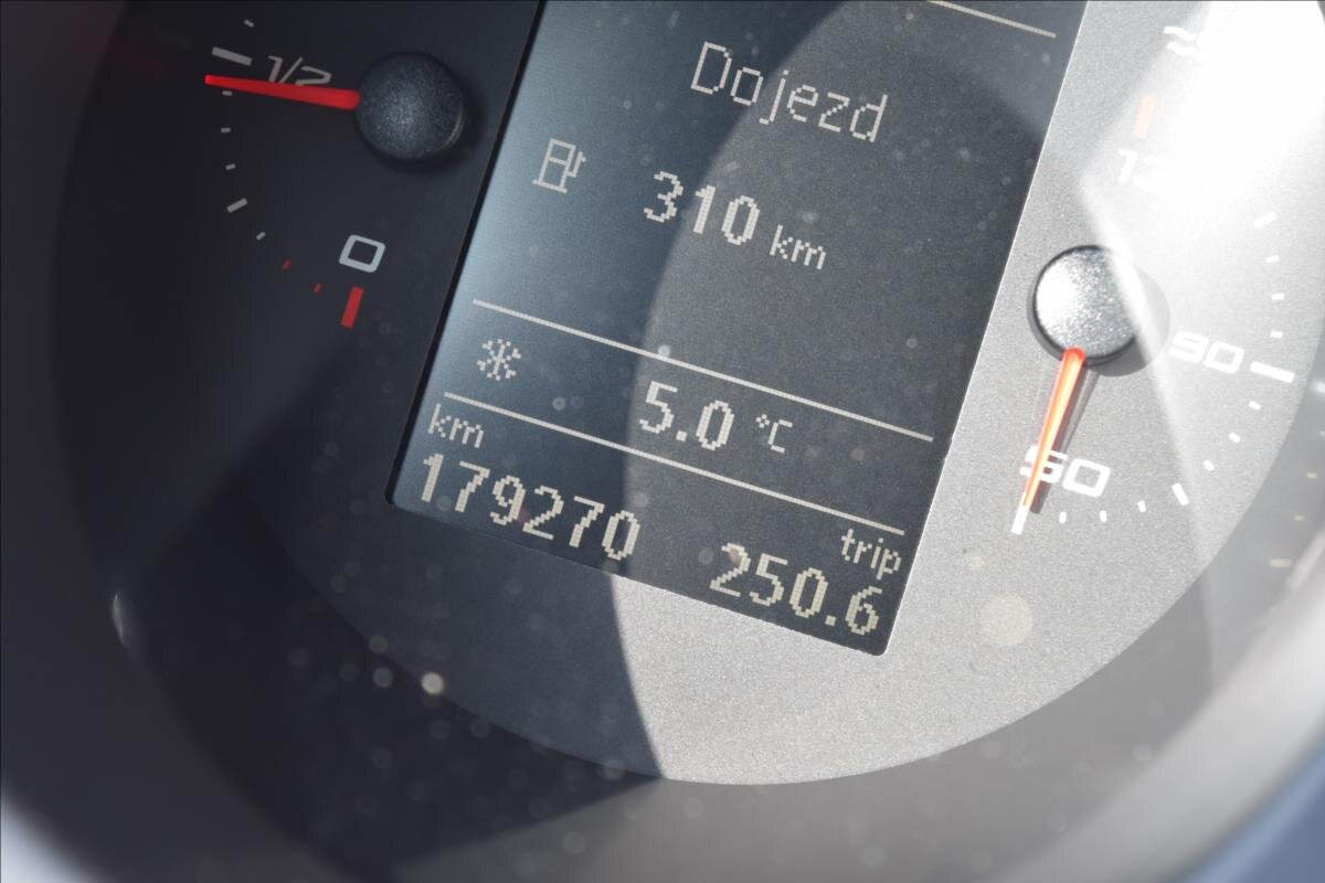 Seat Altea Kombi 2,0 l 77 kw