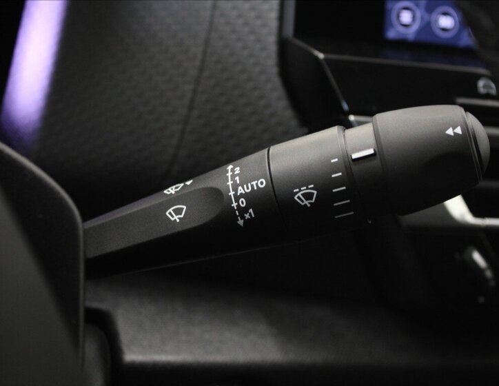 Citroën C4 Hatchback 1,2 l 96 kw