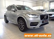 Volvo XC90 SUV 2,0 l 0