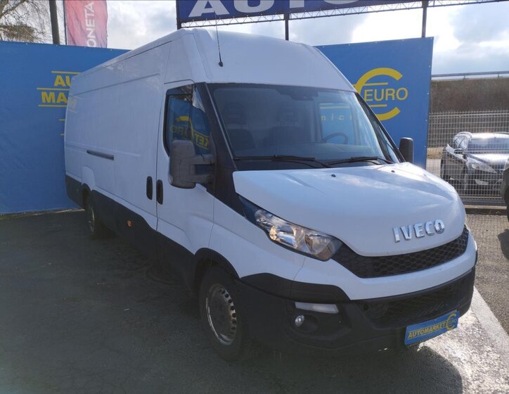 Iveco Daily 3