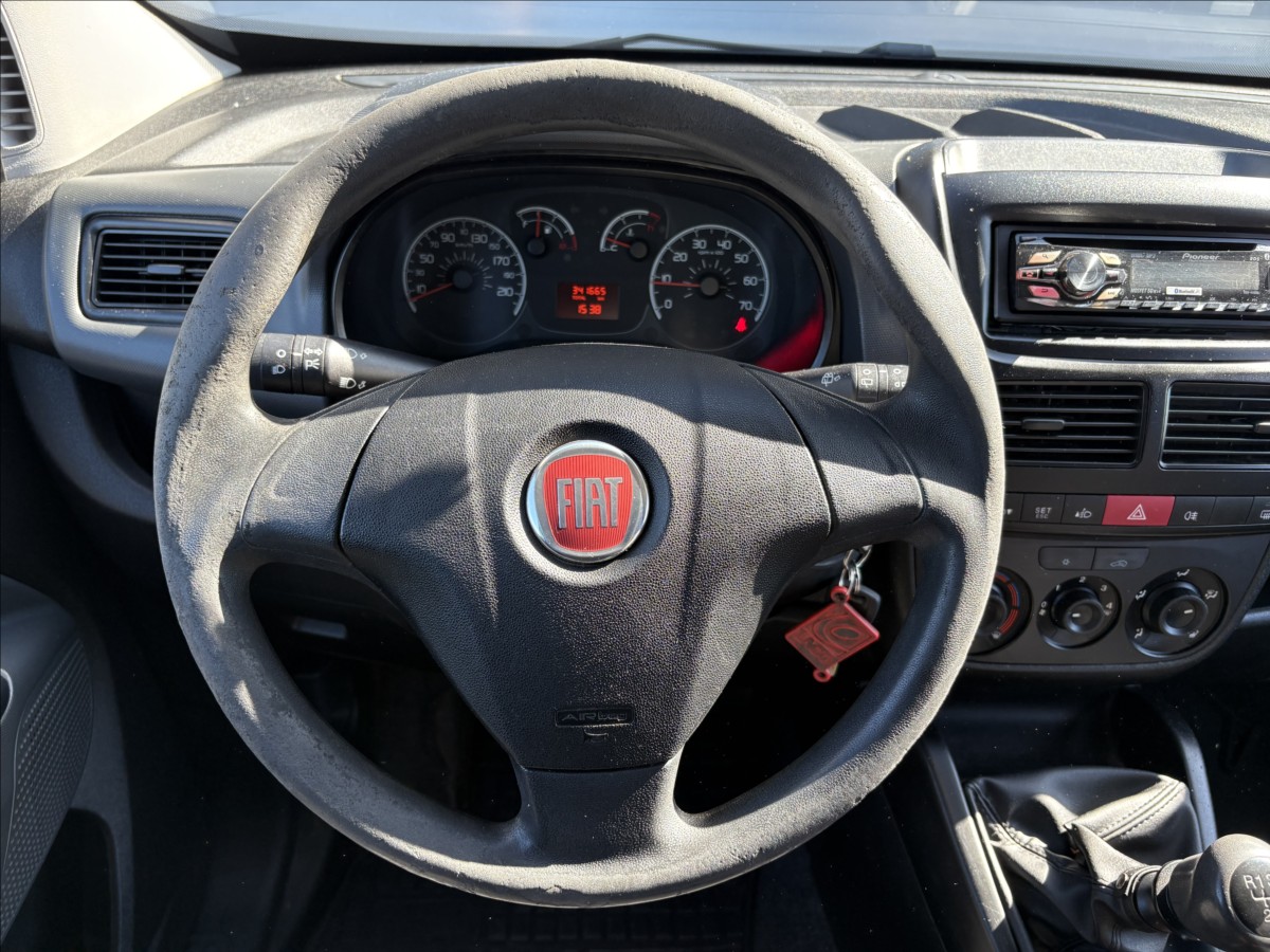 Fiat Dobló cargo