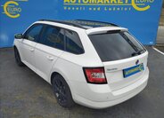 Škoda Fabia Kombi 1,2 l 66 kw
