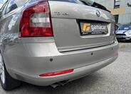 Škoda Octavia 9