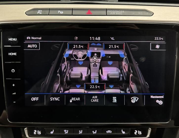 Volkswagen Passat 23