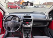 Citroën C1 Hatchback 998,0 50 kw