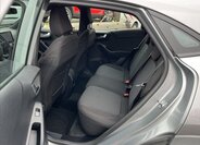 Ford Puma Hatchback 999,0 92 kw