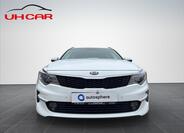 KIA Optima 2