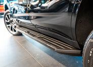 Chevrolet Tahoe SUV 6,2 l 313 kw