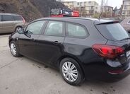 Opel Astra 4