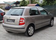 Škoda Fabia Hatchback 1,4 l 55 kw
