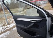 BMW X1 Kombi 2,0 l 140 kw