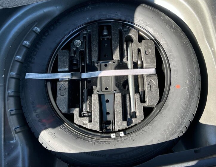 Škoda Octavia Kombi 1,5 l 110 kw