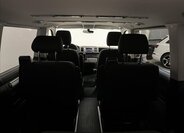 Volkswagen Multivan MPV 2,0 l 110 kw