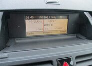 Mercedes-Benz Třídy C Sedan / Limuzína 1,8 l 115 kw