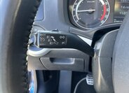 Škoda Octavia Kombi 2,0 l 125 kw