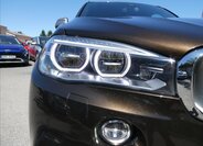 BMW X5 SUV 3,0 l 280 kw