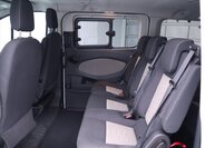 Ford Tourneo Custom Kombi 2,0 l 125 kw