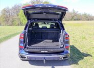 BMW X5 SUV / Terénní 3,0 l 250 kw