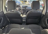 Škoda Fabia Hatchback 1,2 l 66 kw