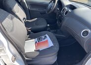 Citroën C3 Hatchback 1,1 l 44 kw