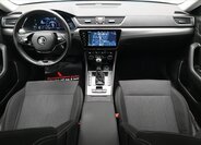 Škoda Superb Kombi 1,4 l 115 kw