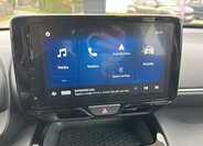 Toyota Yaris Cross SUV / Terénní 1,5 l 68 kw