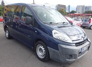 Citroën Jumpy 5