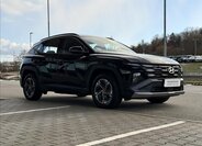 Hyundai Tucson SUV 1,6 l 118 kw