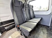 Ford Transit Ostatní 2,0 l 96 kw