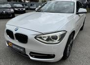 BMW Řada 1 2