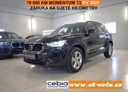 Volvo XC40 SUV / Terénní 0,0 95 kw