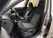 Škoda Octavia Kombi 1,6 l 77 kw