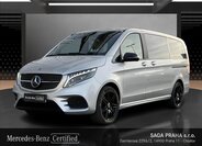 Mercedes-Benz Třídy V MPV 2,0 l 174 kw