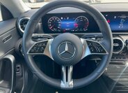 Mercedes-Benz CLA Kombi 2,0 l 85 kw