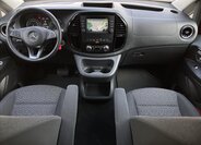 Mercedes-Benz Vito Ostatní 2,0 l 140 kw