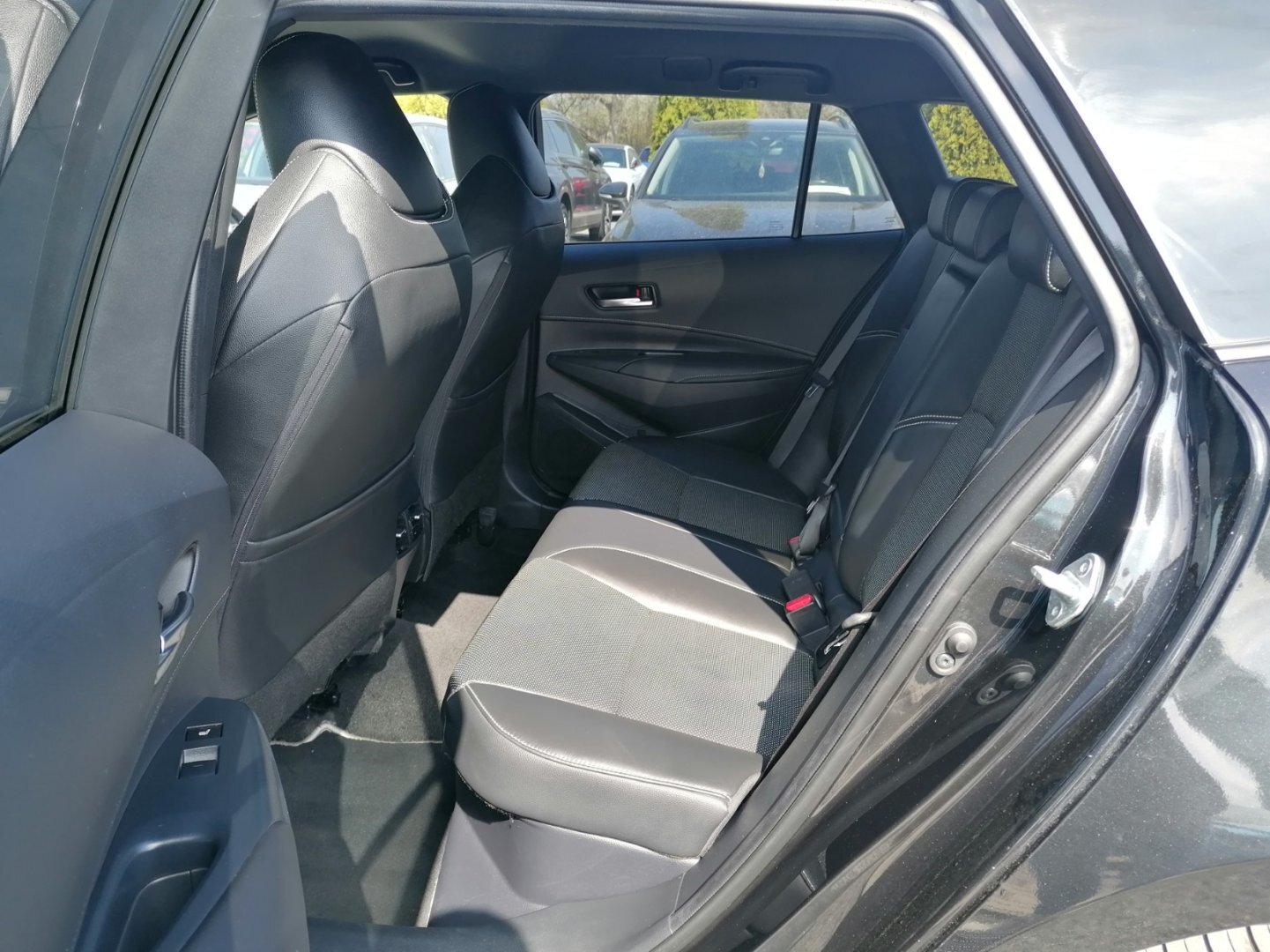 Toyota Corolla Kombi 1,8 l 72 kw