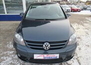 Volkswagen Golf Plus Ostatní 1,4 l 90 kw