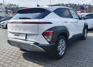 Hyundai Kona SUV / Terénní 1,6 l 102 kw