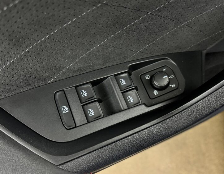 Škoda Kodiaq SUV / Terénní 2,0 l 176 kw