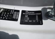 Opel Cascada Kabriolet 1,6 l 125 kw