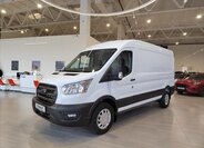 Ford Transit Ostatní 2,0 l 96 kw