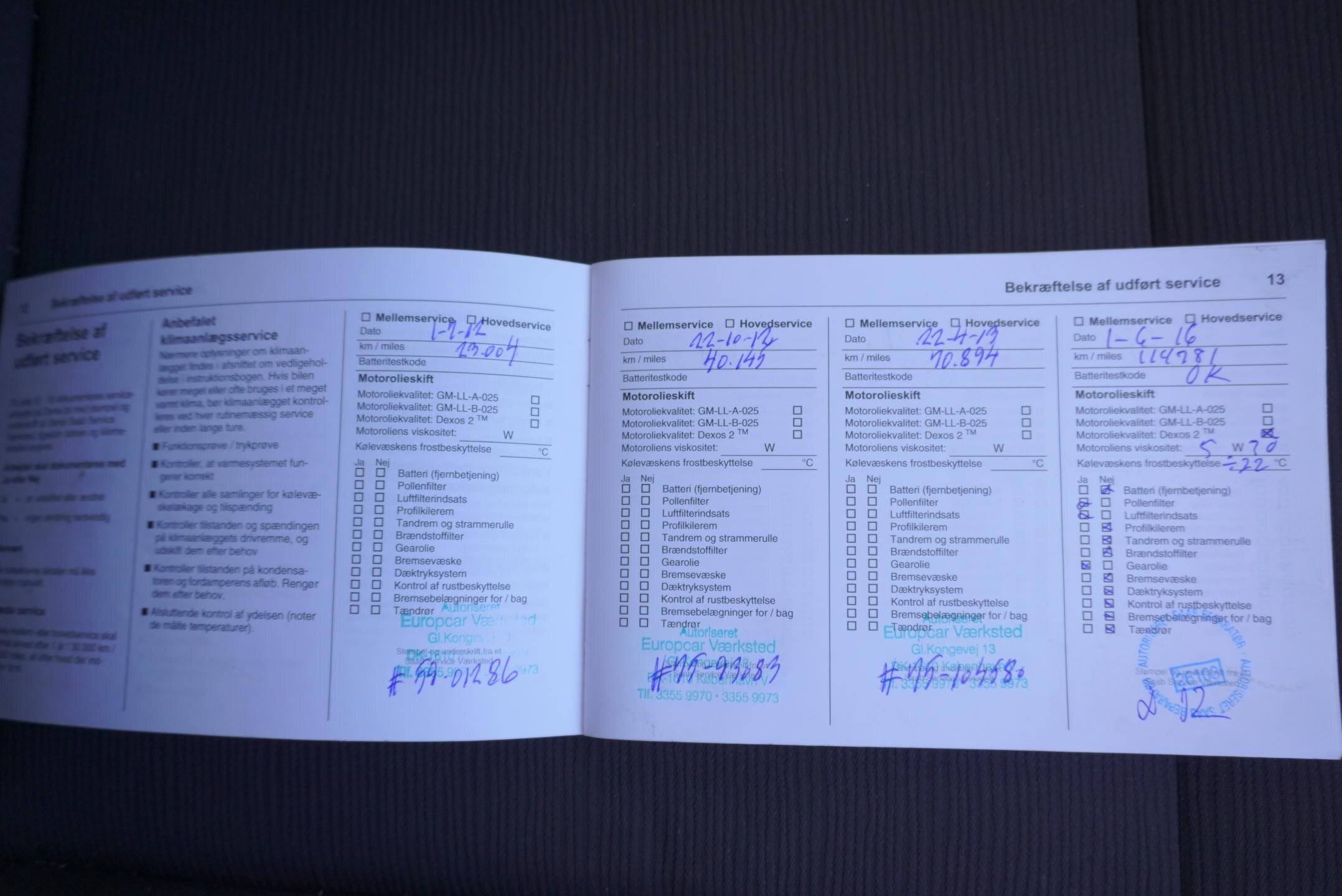 Saab 9-5 Sedan 0,0 0