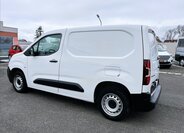 Citroën Berlingo 9