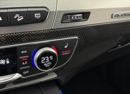 Audi SQ7 SUV / Terénní 4,0 l 320 kw