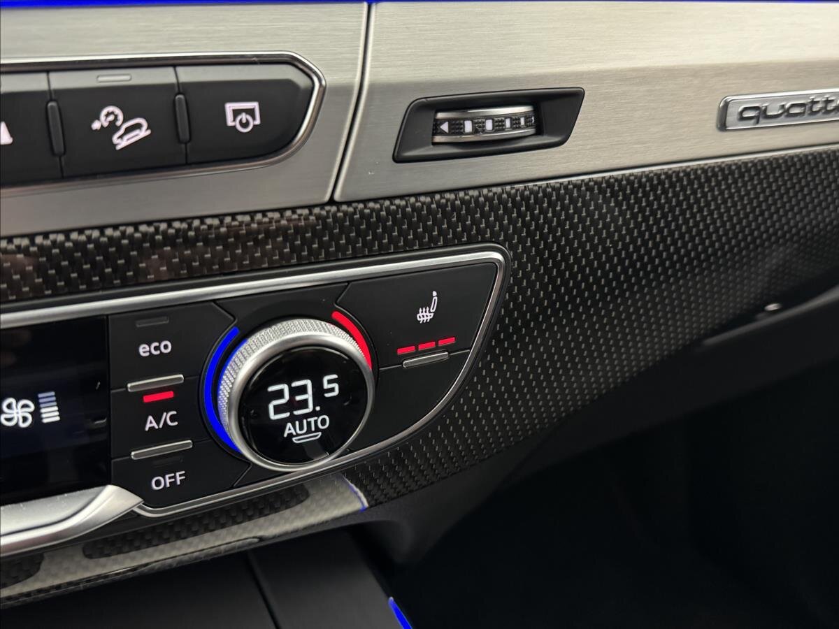 Audi SQ7 SUV / Terénní 4,0 l 320 kw