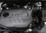 KIA Sportage SUV 1,6 l 100 kw
