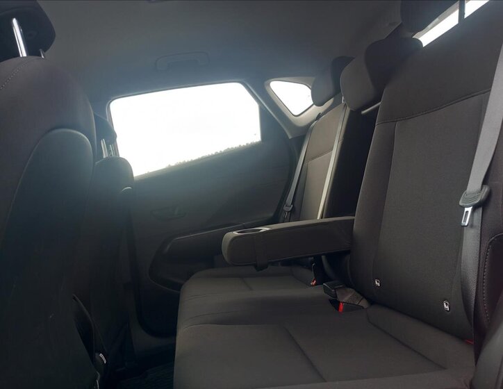 Hyundai Kona SUV 998,0 88 kw