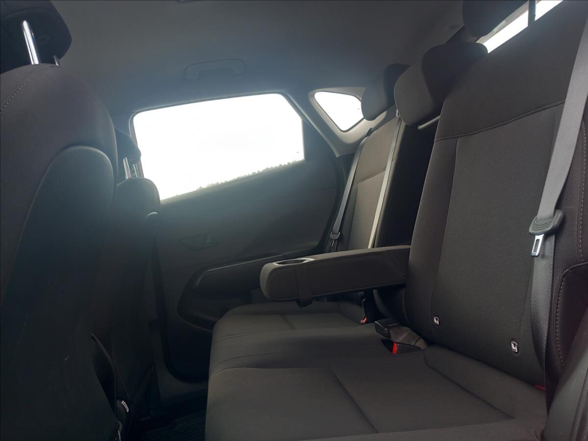 Hyundai Kona SUV 998,0 88 kw