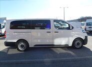 Citroën SpaceTourer Kombi 1,5 l 88 kw