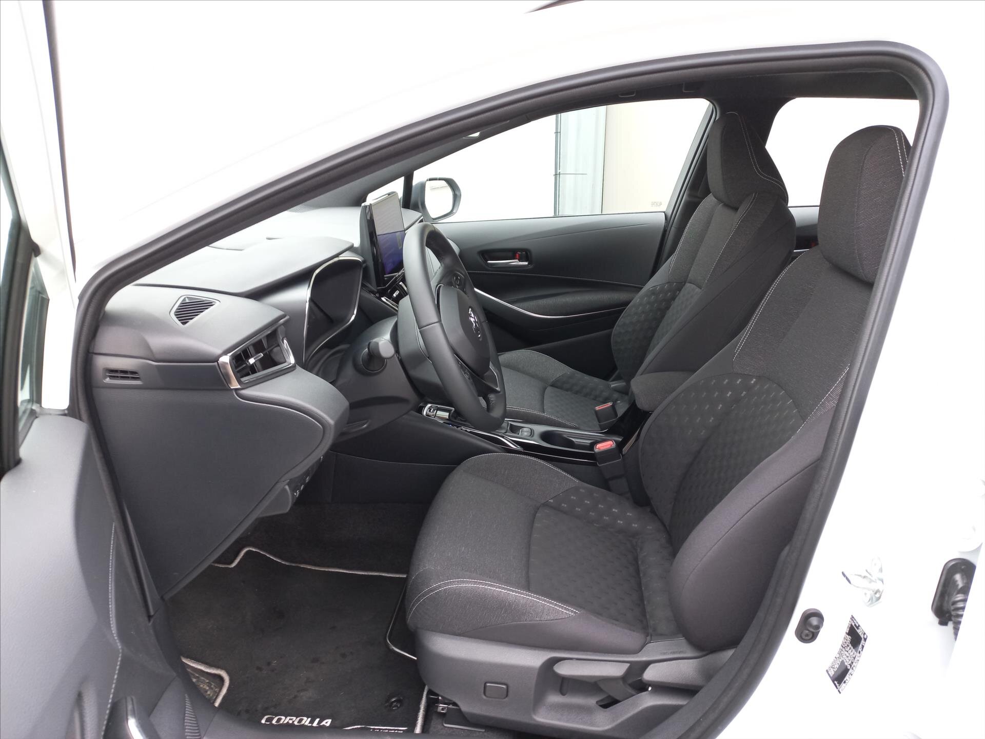 Toyota Corolla Kombi 1,8 l 72 kw